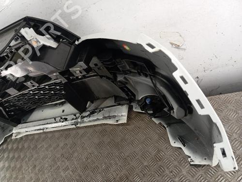 Front bumper DACIA SANDERO II 1.0 SCe 75 (B8JC, B8JD, B8NC) | BP40223363C7 - Image 8