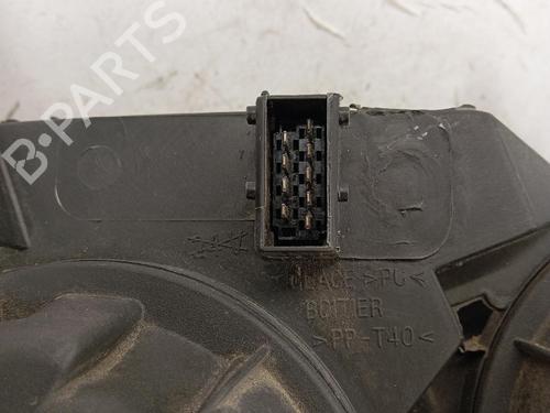 Used Left headlight Left headlight PEUGEOT 307 (3A/C) [2000-2012] 36479424 36479424