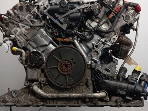 Used Engine AUDI A5 (8T3) S5 quattro (354 hp) 28345526