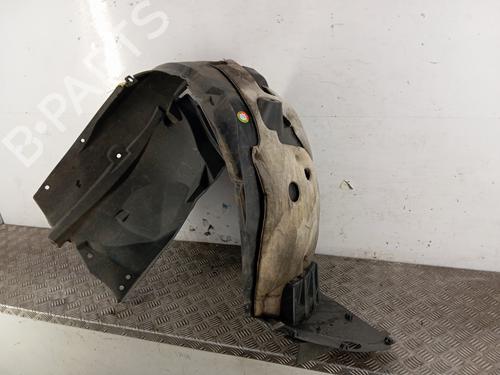 Used Wheel arch RENAULT KADJAR (HA_, HL_) 1.6 dCi 130 (HLA4) (130 hp) 31602714