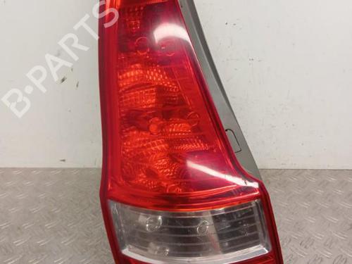 Left taillight HYUNDAI i30 Estate (FD) 1.6 CRDi | BP28340155C34 - Image 3