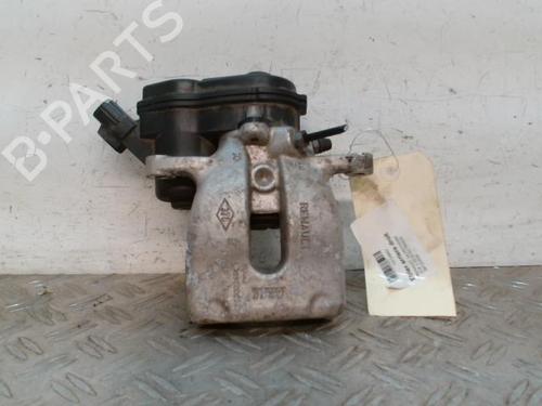 Used Right rear brake caliper RENAULT ZOE (BFM_) ZOE (BFMC, BFMD) (136 hp) 28344692