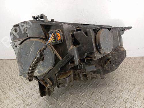 Left headlight PEUGEOT PARTNER Box Body/MPV (K9) 1.5 BlueHDi 75 | BP35931021C28 - Image 7