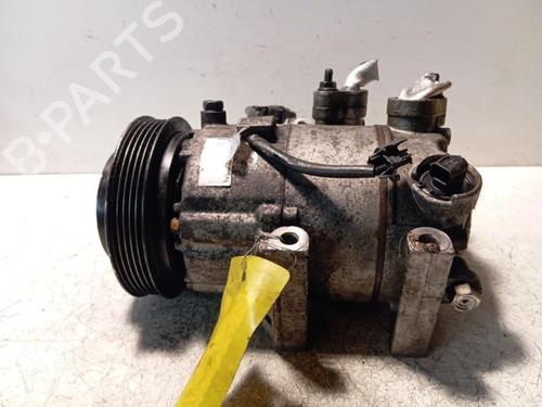 Used AC compressor KIA SPORTAGE III (SL) 1.7 CRDi (116 hp) 28347679