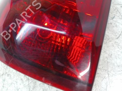 Venstre baglygte FORD C-MAX (DM2) 2.0 TDCi (136 hp) 28344901