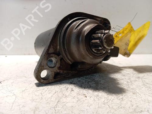 Startmotor VW CADDY III Box Body/MPV (2KA, 2KH, 2CA, 2CH) 1.9 TDI (105 hp) 28340347