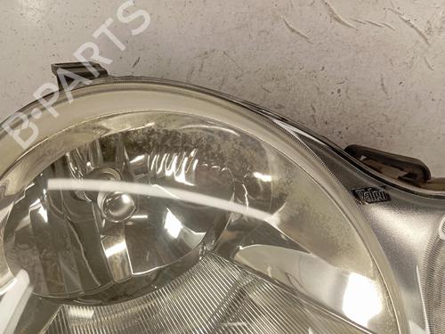 Used Right headlight Right headlight 37528588 37528588
