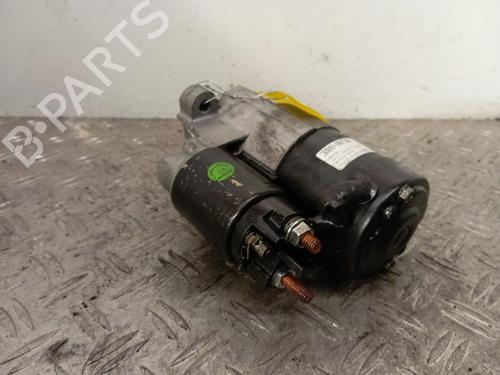 Starter RENAULT CLIO II (BB_, CB_) 1.5 dCi (B/CB07) | BP28337597M8