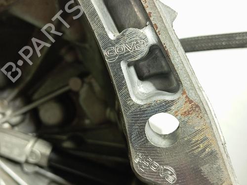 Gearbox NISSAN PRIMASTAR Van (X82) 2.0 dCi 150 | BP38457917M3 - Image 5