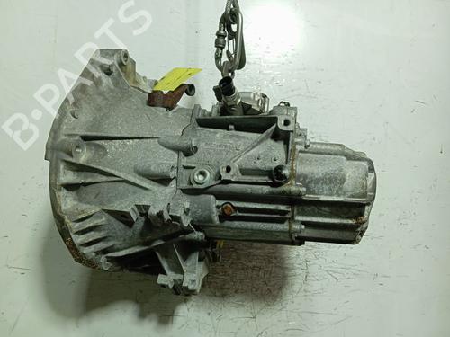Gearbox FIAT TIPO Hatchback (356_, 357_) 1.4 (356HXA1B, 357) | BP32392120M3 - Image 4