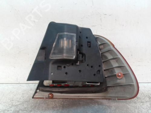 Left taillight BMW 3 (E46) 320 d | BP28344845C34