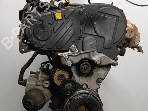 Engine FIAT DUCATO Van (250_) 115 Multijet 2,0 D | BP39091714M1 - Image 8