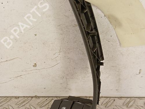 Used Left front window switch Left front window switch AUDI A3 (8P1) [2003-2013] 34140590 34140590