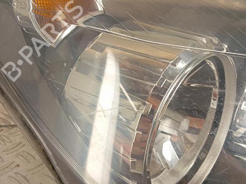 Right headlight OPEL ASTRA H GTC (A04) 1.7 CDTI (L08) | BP36671785C29 - Image 3