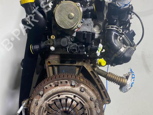 Engine RENAULT CLIO IV (BH_) 1.5 dCi 90 | BP34574713M1 - Image 5