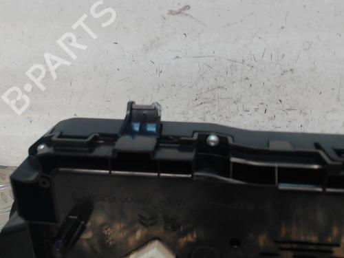 Instrument cluster PEUGEOT 3008 II SUV (MC_, MR_, MJ_, M4_) 1.6 BlueHDi 120 | BP28349115C47 