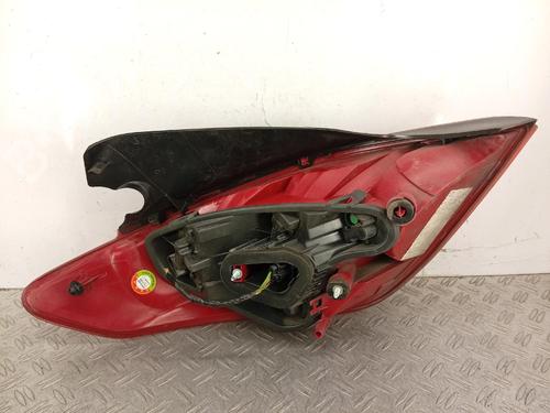 Used Right taillight Right taillight PEUGEOT 308 I (4A_, 4C_) 1.6 HDi (112 hp) 40533958 40533958