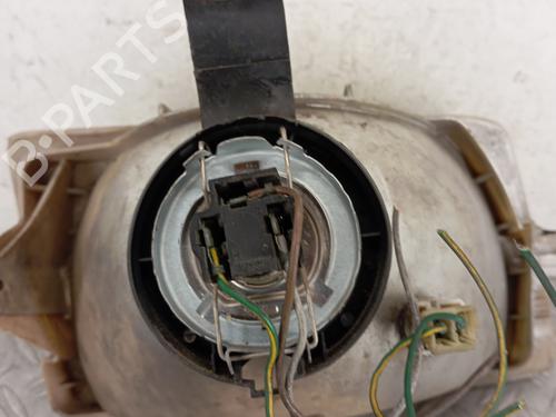 Left headlight PEUGEOT 205 II (20A/C) 1.6 Aut. | BP28341614C28 