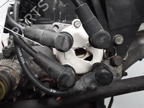 Engine RENAULT CLIO I (B/C57_, 5/357_) 1.2 (5/357Y, 5/357K) | BP28345992M1 