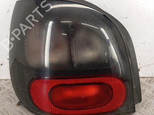 Venstre baglygte Venstre baglygte RENAULT MEGANE Scenic (JA0/1_) 1.6 e (JA0F) (90 hp) 39721435 39721435