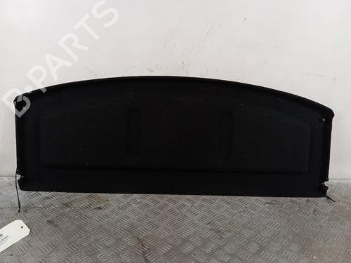 Rear parcel shelf HYUNDAI i20 I (PB, PBT) 1.4 CRDi | BP28337840C85 
