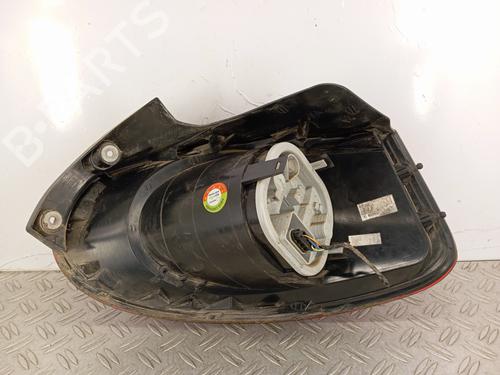 Left taillight FIAT BRAVO II (198_) 1.6 D Multijet (198AXL1B) | BP30850932C34