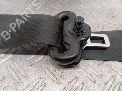Used Front left seatbelt Front left seatbelt FORD C-MAX II (DXA/CB7, DXA/CEU) 1.6 TDCi (95 hp) 28347421 28347421