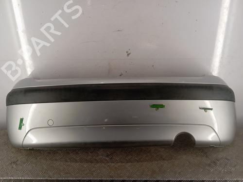 Used Rear bumper CITROËN C3 I (FC_, FN_) 1.4 i (73 hp) 29567416