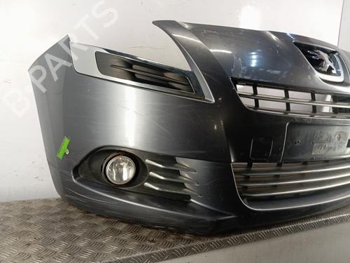 Front bumper PEUGEOT 5008 (0U_, 0E_) 1.6 HDi | BP29479779C7 