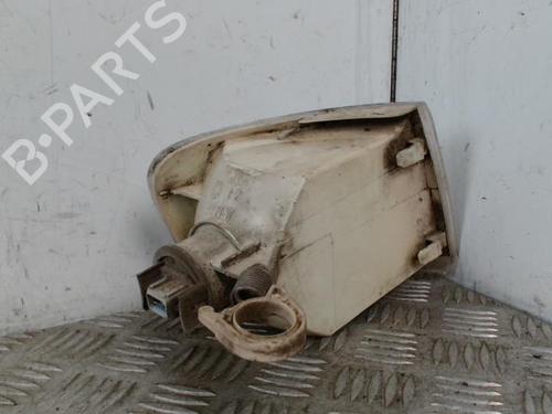 Left front indicator FORD ESCORT V (AAL, ABL) 1.8 D | BP28349651C32 
