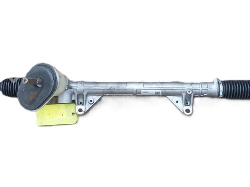 Used Steering rack RENAULT CLIO III (BR0/1, CR0/1) 1.5 dCi (BR17, CR17) (86 hp) 31018256