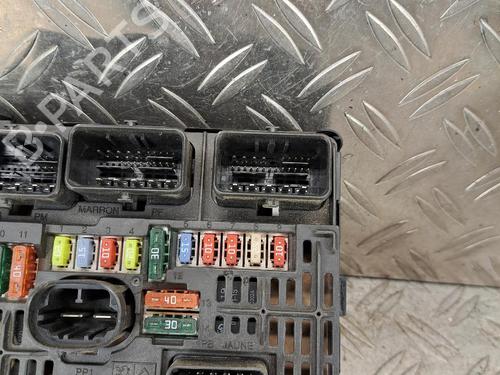 Fuse box CITROËN C4 I (LC_) | BP37076672E1 - Image 3