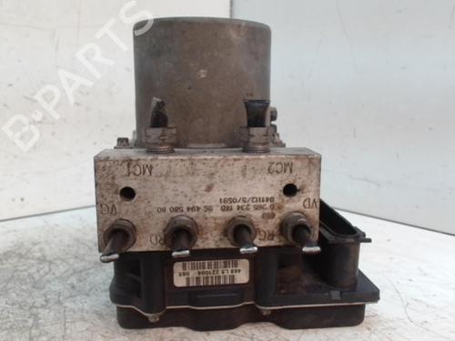 Used ABS pump ABS pump 28342739 28342739