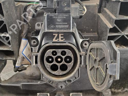 Frontplade/Frontkurv RENAULT KANGOO Express (FW0/1_) Z.E. (FW0Z, FW1Z) | BP38531084C72 - Image 4