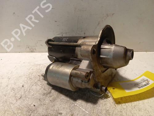 Startmotor FORD FIESTA VI (CB1, CCN) 1.4 TDCi (70 hp) 28340176
