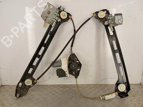 Elevador vidro trás esquerdo Elevador vidro trás esquerdo VW CC B7 (358) 2.0 TDI (140 hp) 34167173 34167173