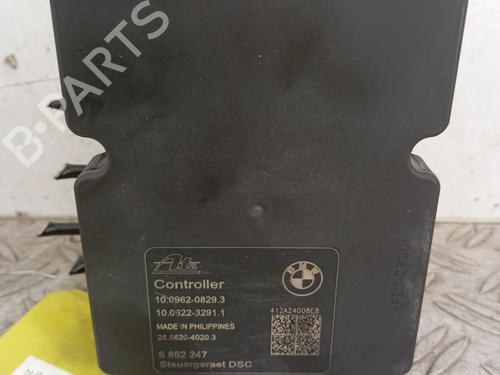 ABS pump BMW 1 (F21) 125 d | BP33803931M43 - Image 4