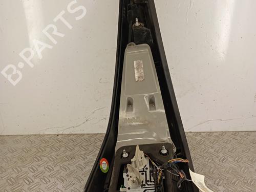 Used Right taillight Right taillight SAAB 9-3 Estate (E50) 1.9 TiD (150 hp) 33213429 33213429