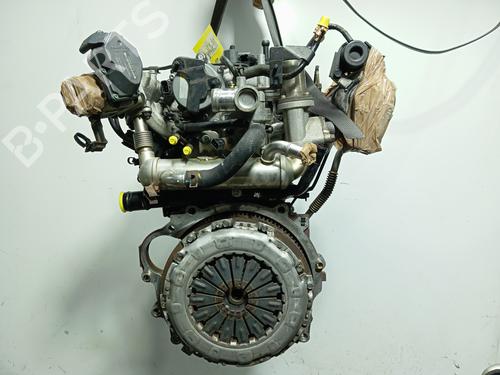 Engine HYUNDAI i30 Estate (FD) 1.6 CRDi | BP32684388M1  - Image 6