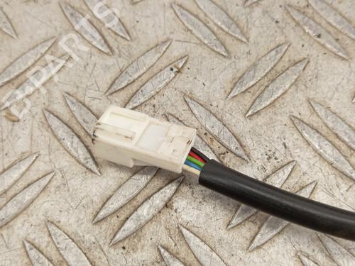 Right mirror NISSAN TERRANO II (R20) 2.7 TDi 4WD | BP30181358C27 