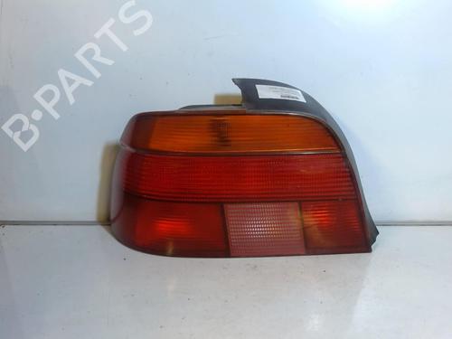 Used Left taillight BMW 5 (E39) 525 tds (143 hp) 28345146