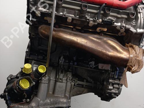 Engine AUDI A5 (8T3) S5 quattro | BP28345526M1 