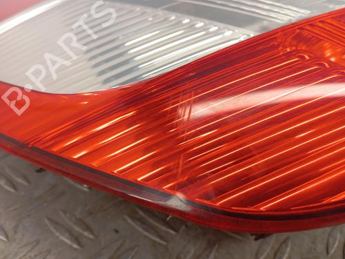 Left taillight RENAULT SCÉNIC II (JM0/1_) 1.9 dCi (JM0G, JM12, JM1G, JM2C) | BP29856321C34