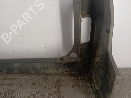 Rear bumper RENAULT TRAFIC II Van (FL) 1.9 dCi 80 (FL0B) | BP29505291C8 