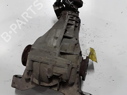 Rear differential AUDI Q7 (4LB) 3.0 TDI quattro | BP28340531M24  - Image 7