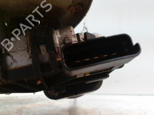 Used Front wiper motor Front wiper motor DACIA SANDERO 1.2 16V (75 hp) 28345034 28345034