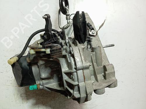 Gearbox DACIA SANDERO II 1.5 dCi 75 / Blue dCi 75 (B8JW, B8M4, B8AH, B8M7, B8M6) | BP39395404M3 - Image 2