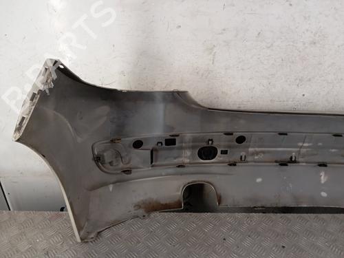 Rear bumper PEUGEOT 207 (WA_, WC_) 1.6 HDi | BP28341610C8 