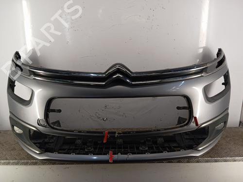 Used Front bumper CITROËN C4 Grand Picasso II (DA_, DE_) 1.6 BlueHDi 120 (120 hp) 32479606