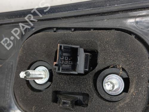 Left tailgate light PEUGEOT 2008 II (UD_, US_, UY_, UJ_, UR_, UC_) 1.2 PureTech 130 (USHNS, URHNS) | BP28339910C79 